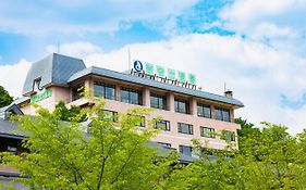 新安比温泉　静流閣